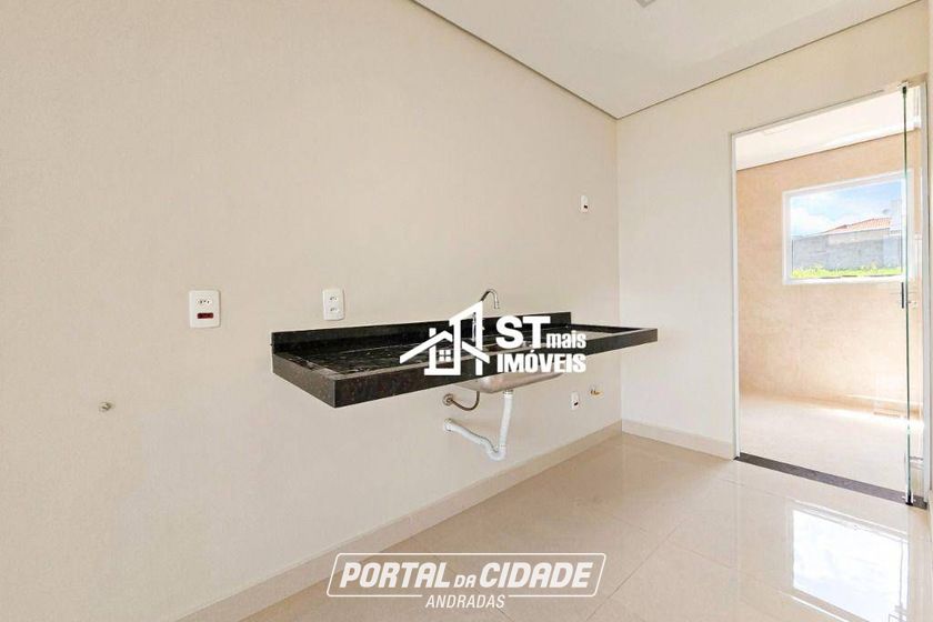 Apartamento &agrave; venda - 155m&sup2; - Jardim Mantiqueira 2
