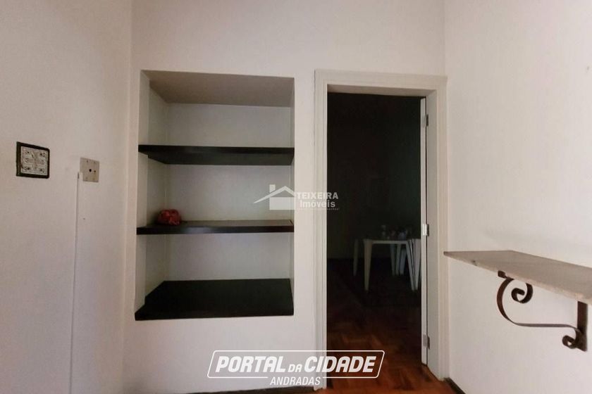 Casa &agrave; venda - 500m&sup2; - Centro