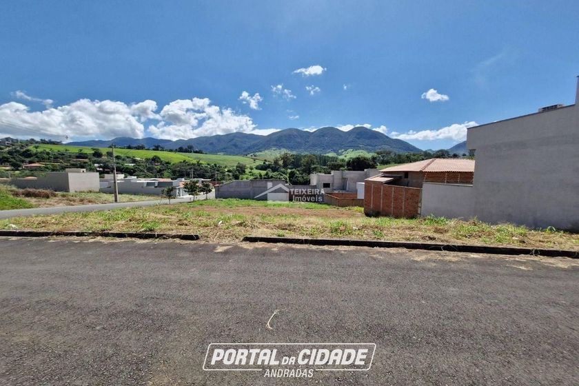 Terreno &agrave; venda - 295m&sup2; - Parque S&atilde;o Crist&oacute;v&atilde;o