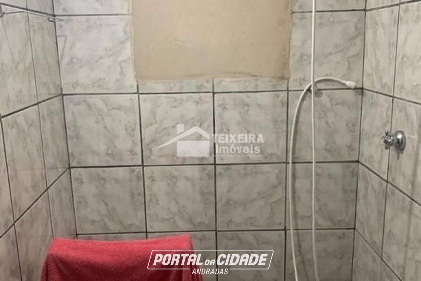 Casa &agrave; venda - 263m&sup2; - Jardim Am&eacute;rica