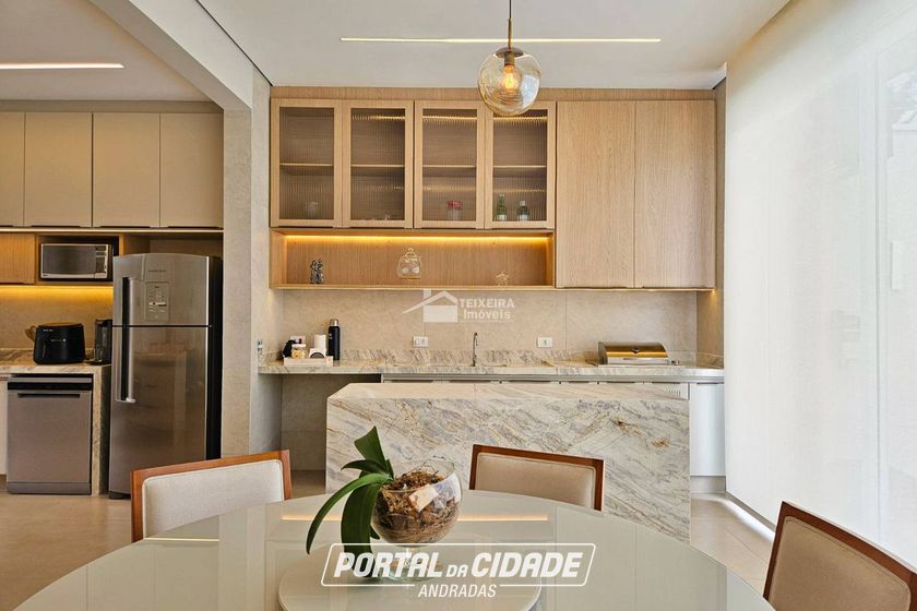 Casa &agrave; venda - 195m&sup2; - Jardim Panorama