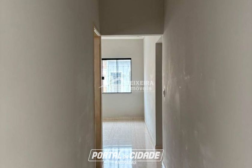Casa para alugar - Vila Santa Cec&iacute;lia