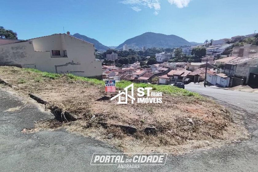 Terreno &agrave; venda - 452m&sup2; - Pirapitinga