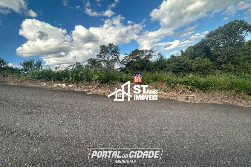Terreno &agrave; venda - 160m&sup2; - David de Paula