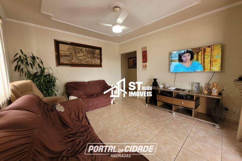 Sobrado &agrave; venda - 286m&sup2; - Pirapitinga