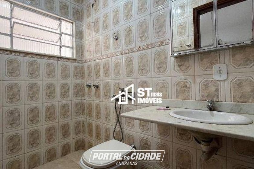 Casa &agrave; venda - 69m&sup2; - Jardim Rio Branco