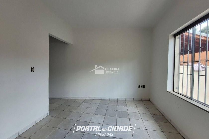 Casa &agrave; venda - 99m&sup2; - Pirapitinga