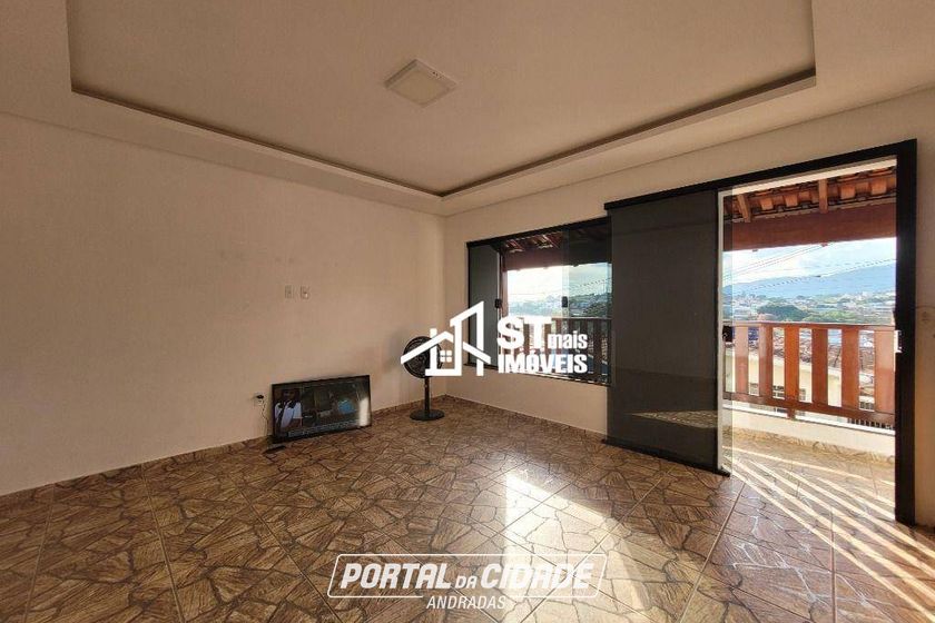 Casa &agrave; venda - 246m&sup2; - Jardim Muterle