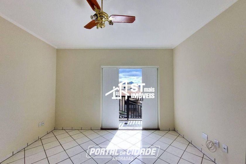 Sobrado &agrave; venda - 163m&sup2; - Jardim Am&eacute;rica