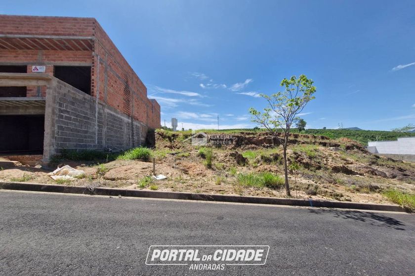 Terreno &agrave; venda - 160m&sup2; - Jardim Heloisa