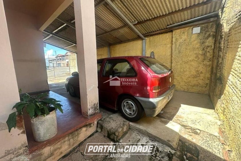 Casa &agrave; venda - 139m&sup2; - Vila Leandro Previato