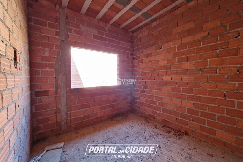 Casa &agrave; venda - 65m&sup2; - Jardim Village