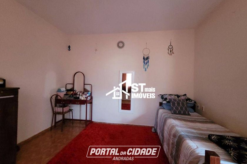 Casa &agrave; venda - 176m&sup2; - Vila Caracol