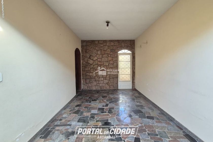 Casa &agrave; venda - 146m&sup2; - Centro