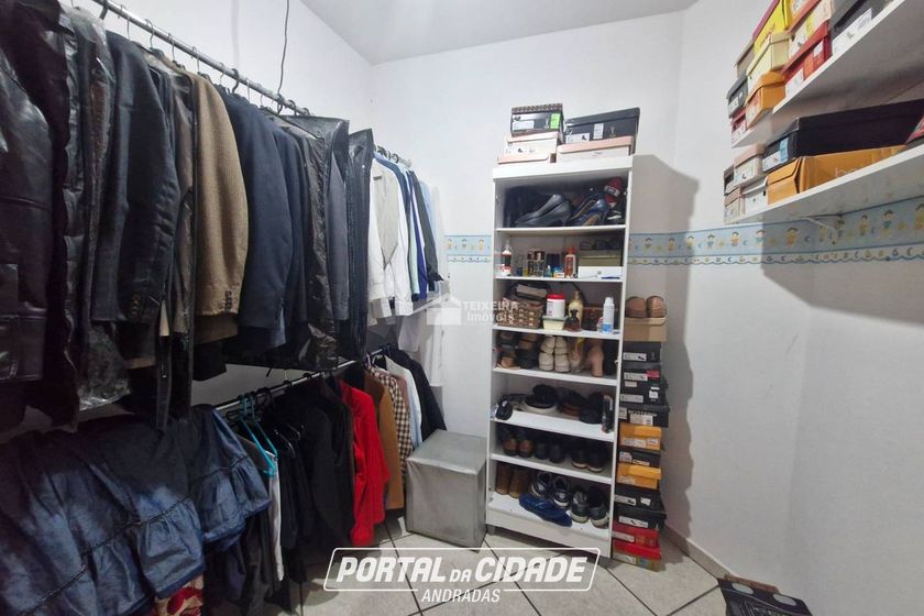 Casa &agrave; venda - 226m&sup2; - Jardim It&aacute;lia