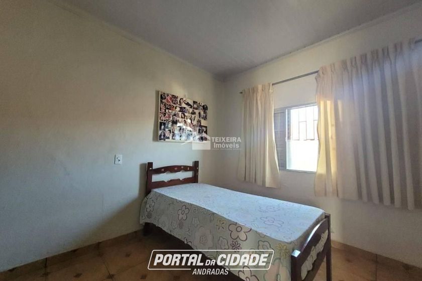 Casa &agrave; venda - 783m&sup2; - Centro