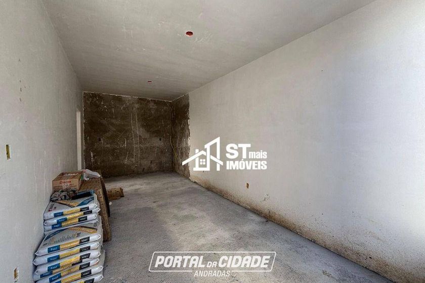 Casa &agrave; venda - 57m&sup2; - Jardim Portal Sol