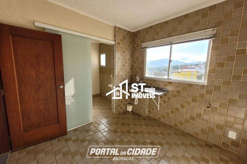 Apartamento &agrave; venda - 67m&sup2; - Vila S&atilde;o Jo&atilde;o