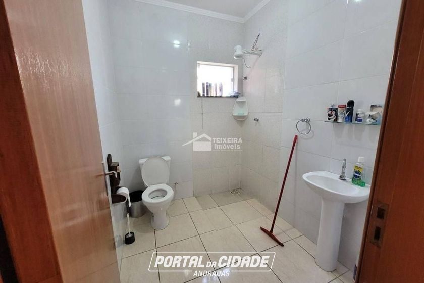 Casa &agrave; venda - 85m&sup2; - Jardim Muterle