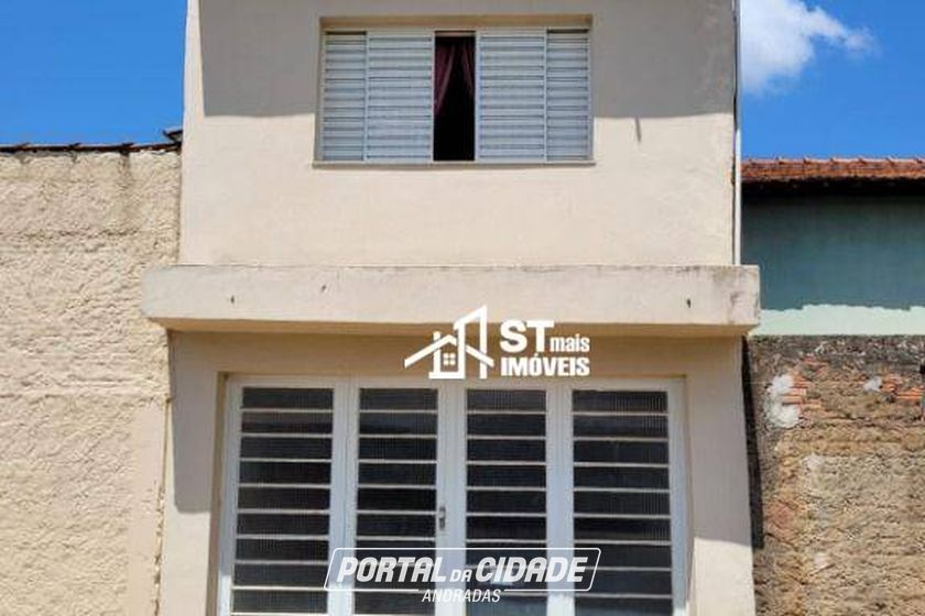 Casa &agrave; venda - 150m&sup2; - Vila Caracol