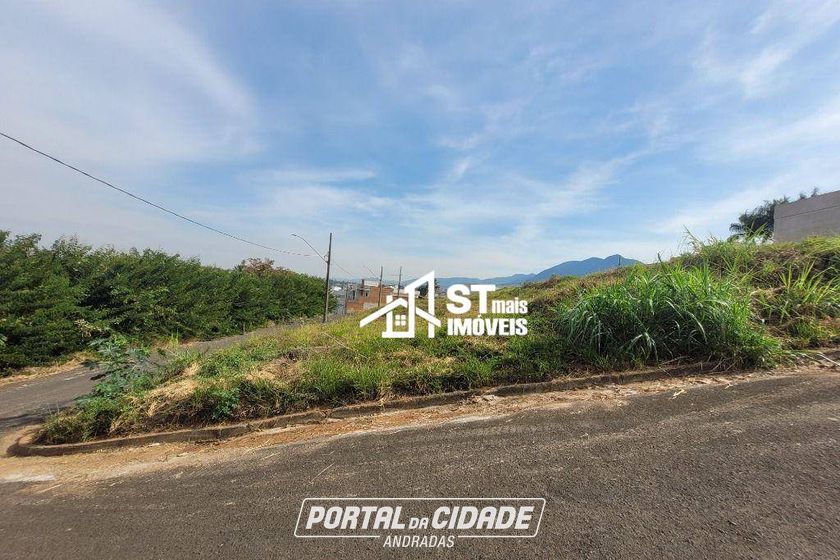 Terreno &agrave; venda - 375m&sup2; - Jardim It&aacute;lia