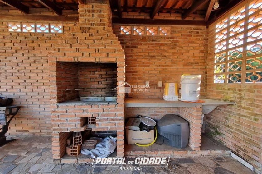 Casa &agrave; venda - 145m&sup2; - Clube Uva