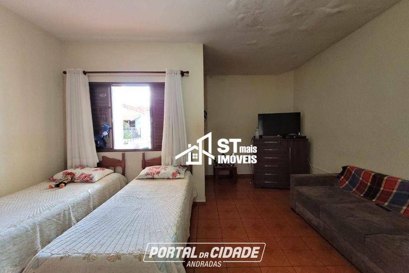 Casa &agrave; venda - 137m&sup2; - Jardim Am&eacute;rica