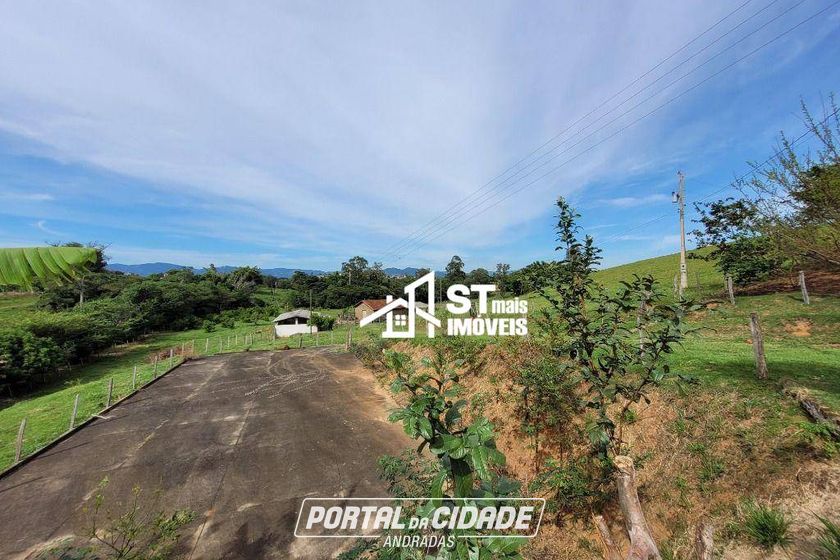 Ch&aacute;cara &agrave; venda - 2293760m&sup2; - Zona Rural