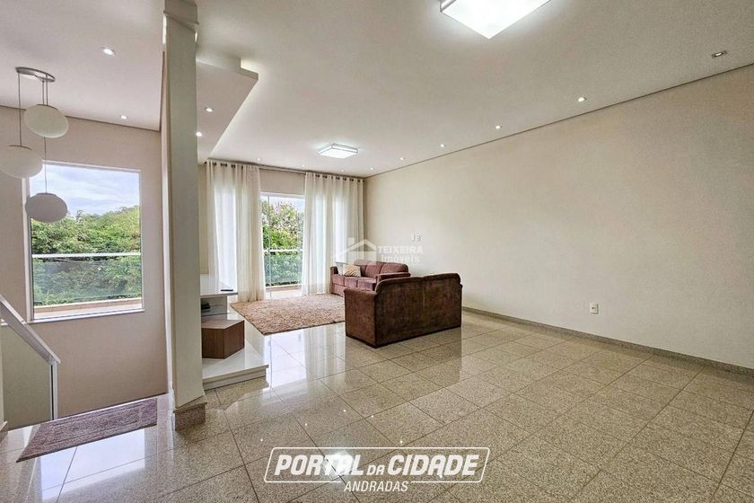 Sobrado &agrave; venda - 399m&sup2; - Jardim It&aacute;lia