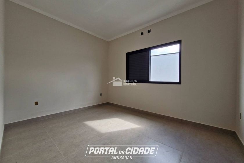 Casa &agrave; venda - 145m&sup2; - Veredas da Serra
