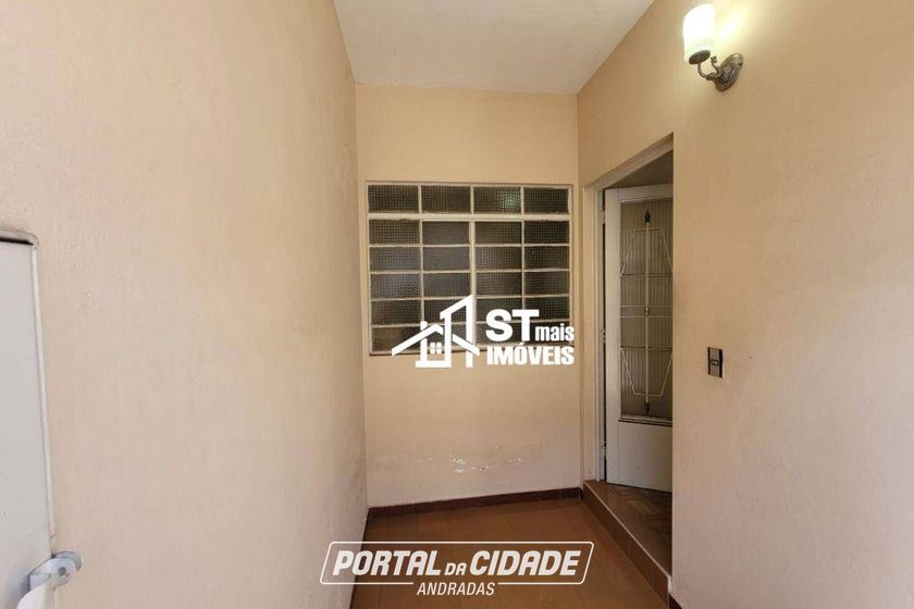 Casa &agrave; venda - 92m&sup2; - Centro