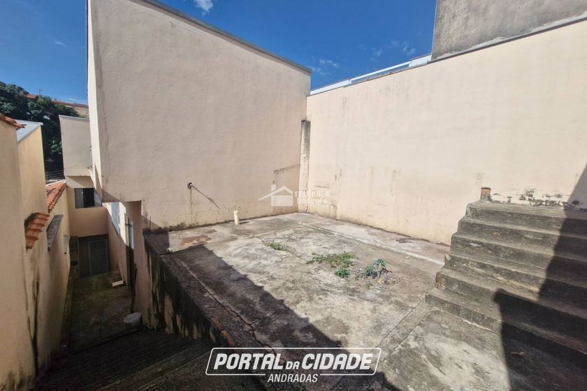 Casa &agrave; venda - 127m&sup2; - Jardim Panorama