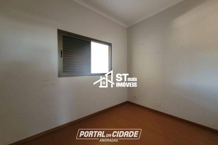 Apartamento &agrave; venda - 164m&sup2; - Centro