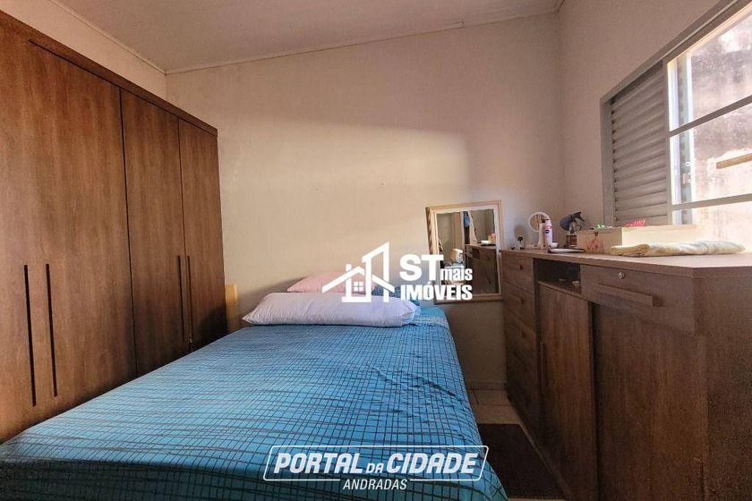 Casa &agrave; venda - 150m&sup2; - Centro