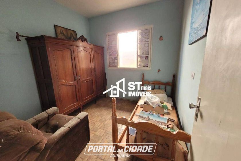 Casa &agrave; venda - 92m&sup2; - Centro