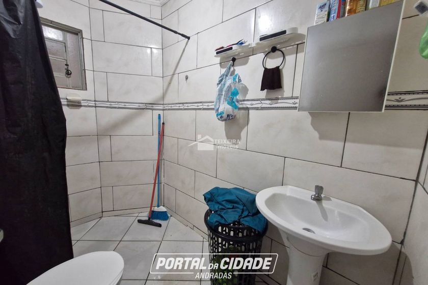 Casa &agrave; venda - 70m&sup2; - Jardim Panorama