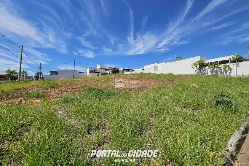 Terreno &agrave; venda - 200m&sup2; - Jardim Mirante