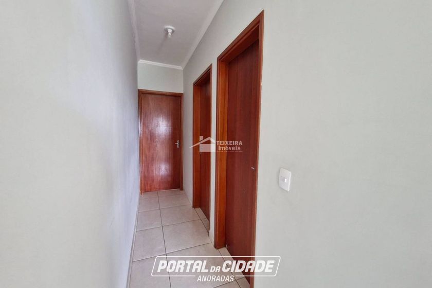 Apartamento para alugar - 61m&sup2; - Jardim Ip&ecirc;