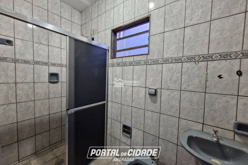 Casa &agrave; venda - 96m&sup2; - Jardim da S&oacute;vis