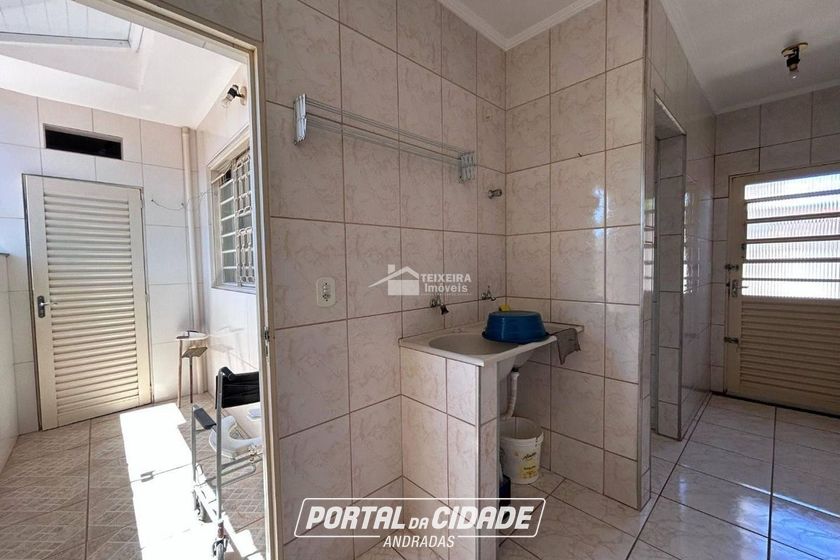 Casa &agrave; venda - 115m&sup2; - Jo&atilde;o Teixeira Filho