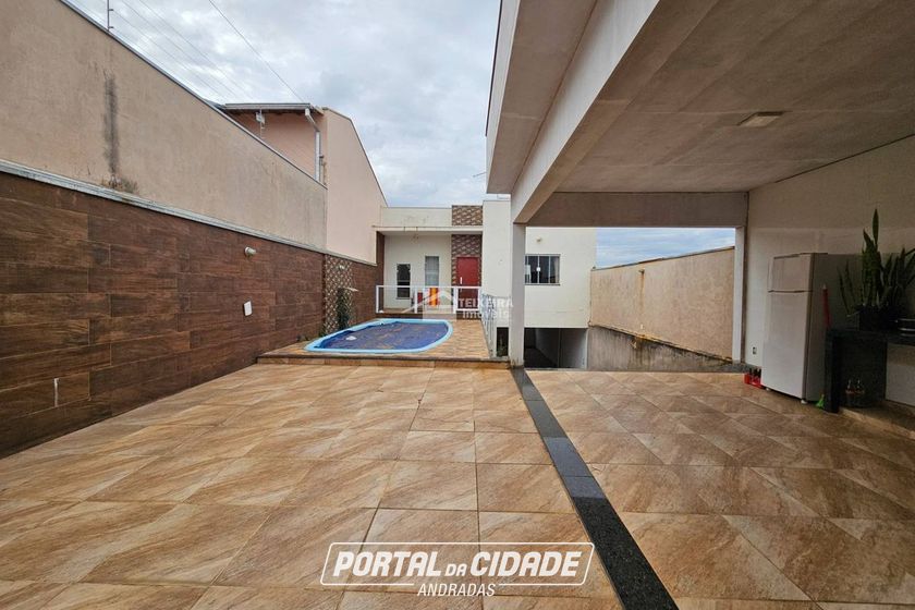 Casa &agrave; venda - 120m&sup2; - David de Paula