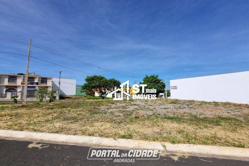 Terreno &agrave; venda - 443m&sup2; - Jardim Lima