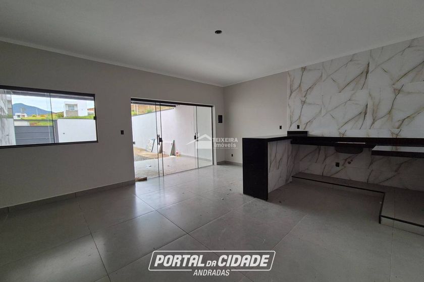 Sobrado &agrave; venda - 116m&sup2; - Jardim Heloisa