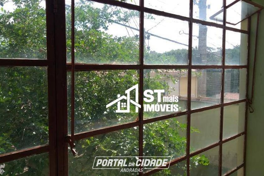 Casa &agrave; venda - 80m&sup2; - Vila Leandro Previato