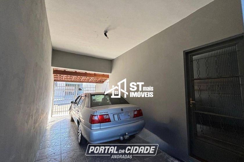 Casa &agrave; venda - 108m&sup2; - Jardim Europa