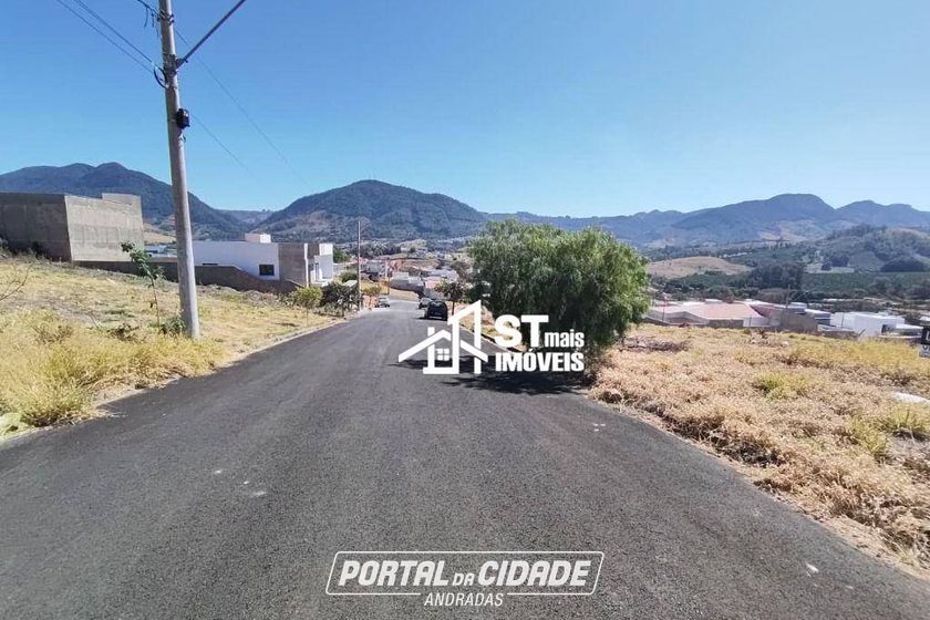 Terreno &agrave; venda - 300m&sup2; - Veredas da Serra