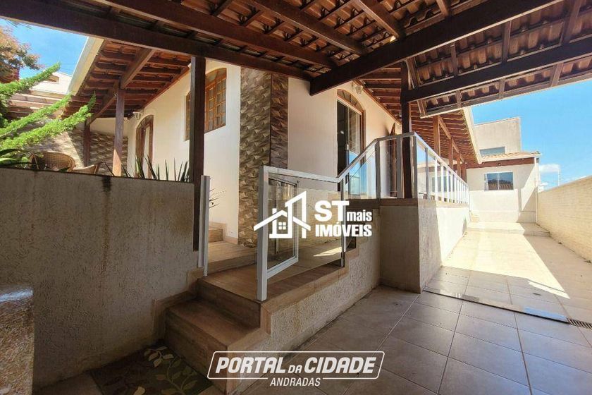 Casa &agrave; venda - Jardim Alfa