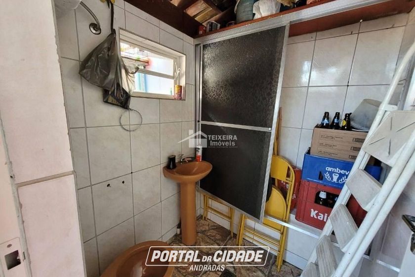Casa &agrave; venda - 180m&sup2; - Jardim Alvorada