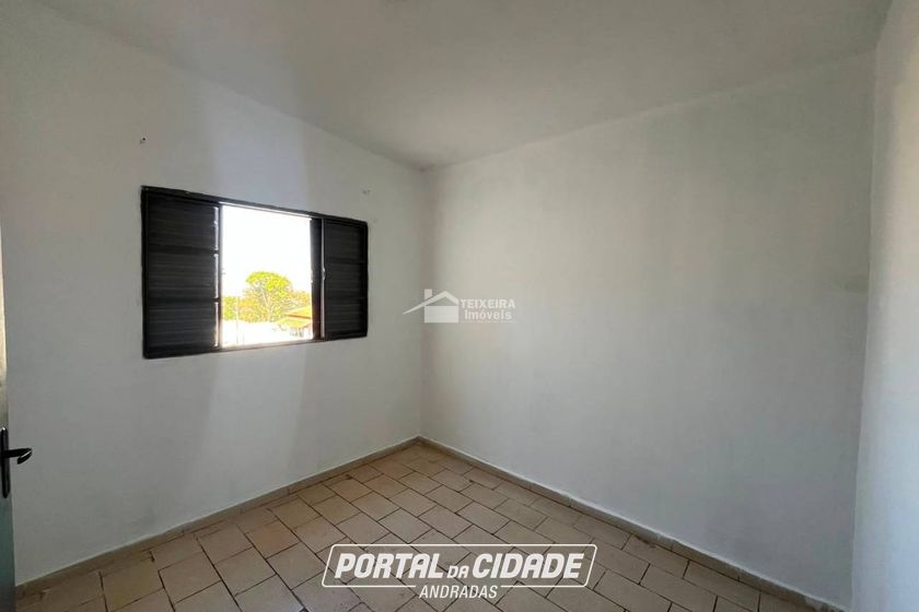 Casa para alugar - Jardim Primavera