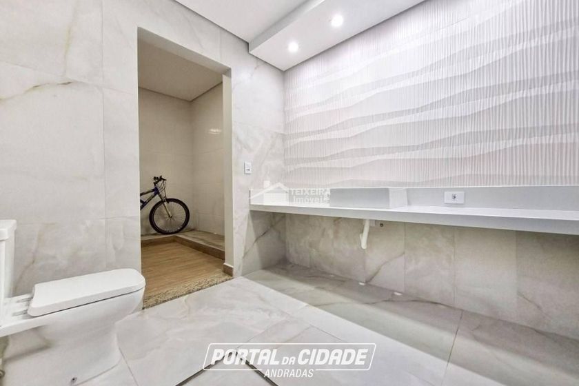 Casa &agrave; venda - 210m&sup2; - Jardim Mantiqueira II